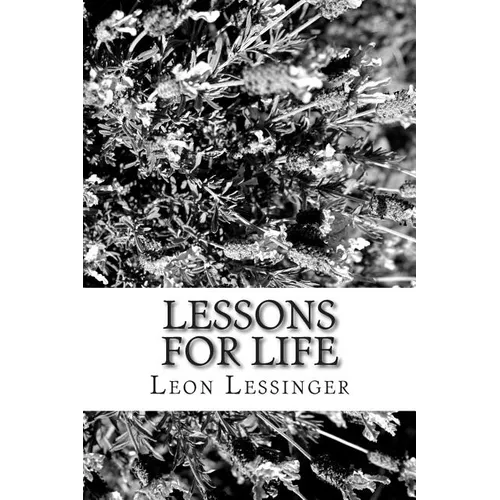 Lessons For Life