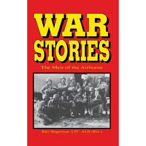 War Stories