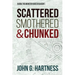 Scattered, Smothered, & Chunked: Bubba the Monster Hunter Season 1