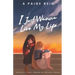 I Just Wanna Live My Life: Poetry of a deaf, borderline, asexual lesbian
