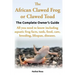 The African Clawed Frog or Clawed Toad. the Complete Owner's Guide. All You Need to Know Including Aquatic Frog Facts, Tank, Food, Care, Breeding, Lif