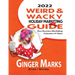 2022 Weird & Wacky Holiday Marketing Guide: Your business marketing calendar of ideas