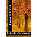 Essays Of Travel: (Robert Louis Stevenson Classics Collection)