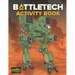 BattleTech: Activity Book