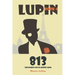 813: The Double Life of Arsène Lupin