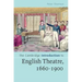 The Cambridge Introduction to English Theatre, 1660-1900
