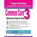 Common Core Math Exercise Book for Grade 3: Student Workbook and Two Realistic Common Core Math Tests