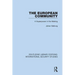 The European Community: A Superpower in the Making