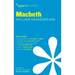 Macbeth Sparknotes Literature Guide