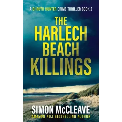 The Harlech Beach Killings