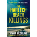 The Harlech Beach Killings
