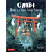 Onibi: Diary of a Yokai Ghost Hunter