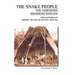 The Snake People the Northern Shoshoni Indians