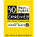 40 Ways to Inject Creativity into Your Classroom with Adobe Spark
