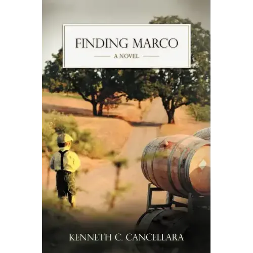 Finding Marco