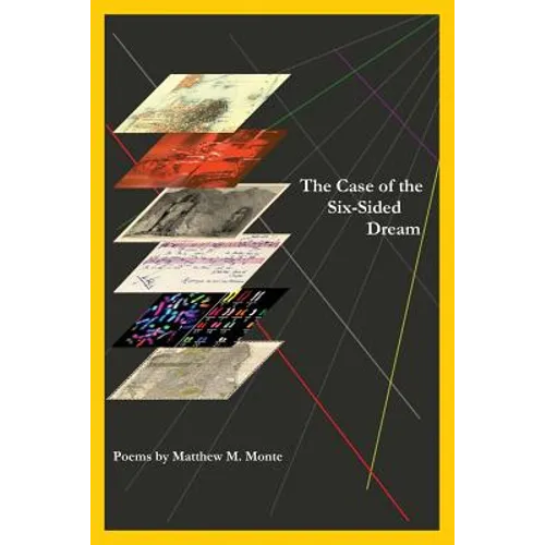 The Case of the Six-Sided Dream