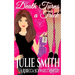 Death Turns a Trick: A Rebecca Schwartz Mystery