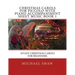 Christmas Carols For Piccolo With Piano Accompaniment Sheet Music Book 1: 10 Easy Christmas Carols For Beginners