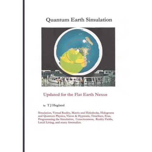 Quantum Earth Simulation