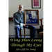 Wong Shun Leung Through My Eyes