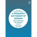A Frequency Dictionary of German: Core Vocabulary for Learners