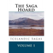 The Saga Hoard - Volume 1: Icelandic Sagas