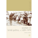 Women in British Politics, C.1689-1979