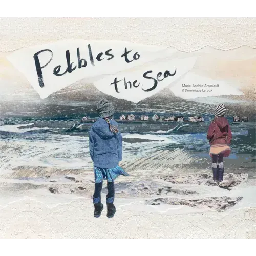 Pebbles to the Sea