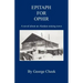 Epitaph for Ophir - A Novel about an Alaskan Mining Town