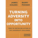 Turning Adversity Into Opportunity