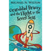 Granddad Bracey And The Flight To The Seven Seas