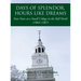Days of Splendor, Hours Like Dreams: Four Years at a Small College in the Still North (1963-1967)