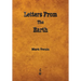 Letters from the Earth