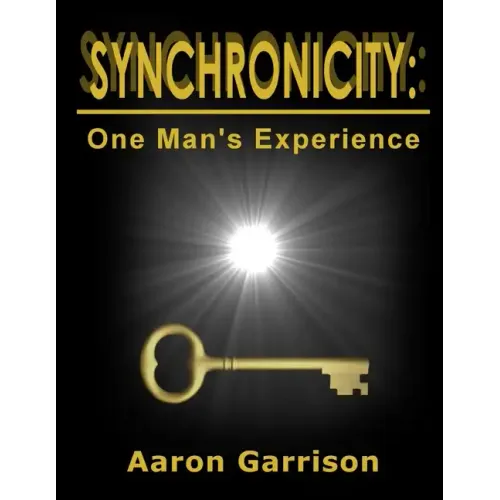Synchronicity: One Man's Experience