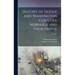 History of Dodge and Washington Counties, Nebraska, and Their People; Volume 1