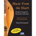 Music from the Heart: Original Songs for Mountain Dulcimer