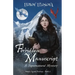 Forbidden Manuscript: A Supernatural Mystery