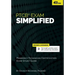 PTCB Exam Simplified: Pharmacy Technician Certification Exam Study Guide