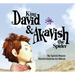 King David & Akavish the Spider