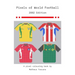 Pixels of World Football 2002: 2002 Edition
