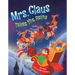 Mrs. Claus Takes the Reins