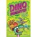Law and Odor: Dinosaur Graphic Novel
