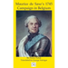 Maurice de Saxe's 1745 Campaign in Belgium