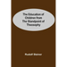 The Education Of Children From The Standpoint Of Theosophy