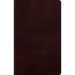Large Print Personal Size Bible-ESV