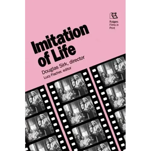 Imitation of Life: Douglas Sirk, Director