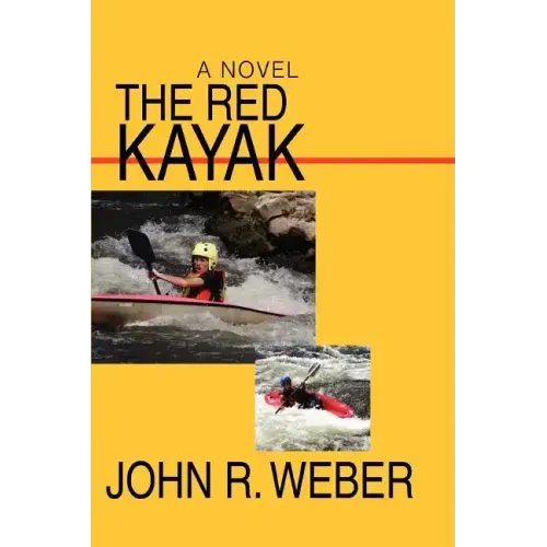 The Red Kayak