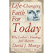 Life-Changing Faith for Today