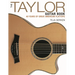 The Taylor Guitar Book: 40 Years of Great American Flattops