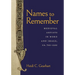 Names to Remember: Medieval Artists in Word and Image, Ca. 700-1200